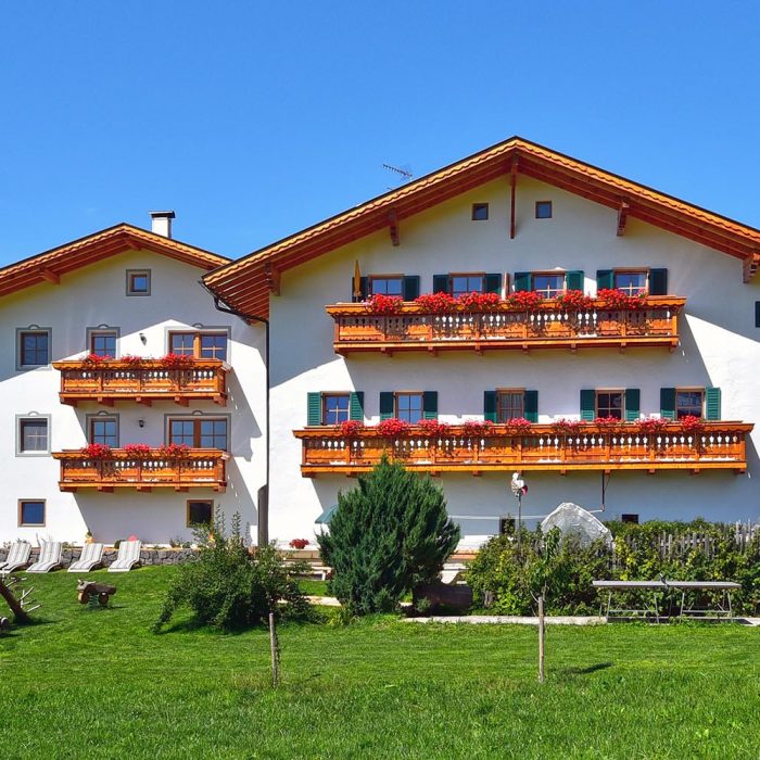 Vacanze a Castelrotto / Alpe di Siusi / Alto Adige