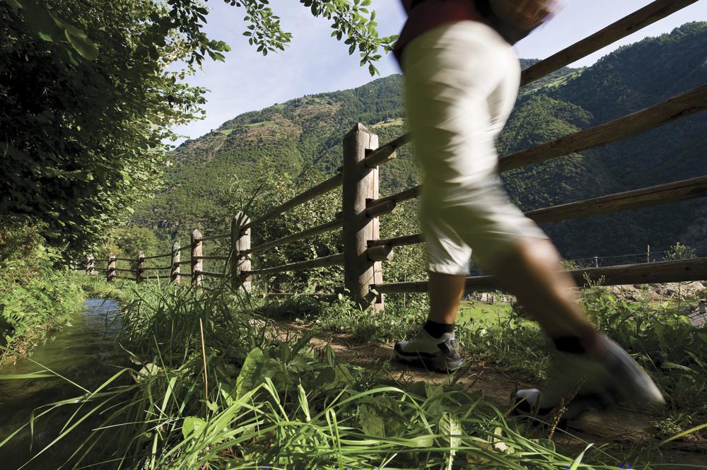 Nature Park Schlern-Rosengarten