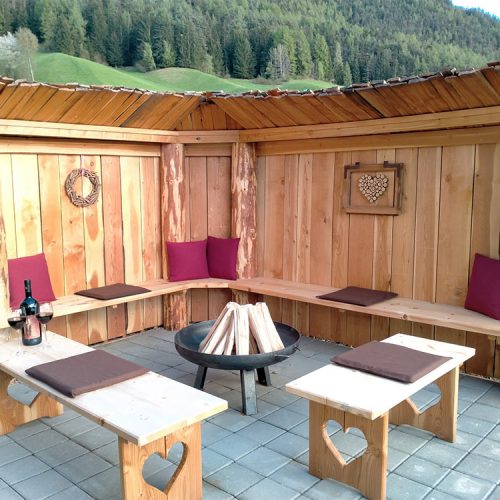 Urlaub in Kastelruth / Seiser Alm / Südtirol