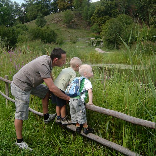 Esperienze per bambini Alpe di Siusi